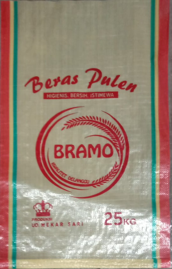 Bramo