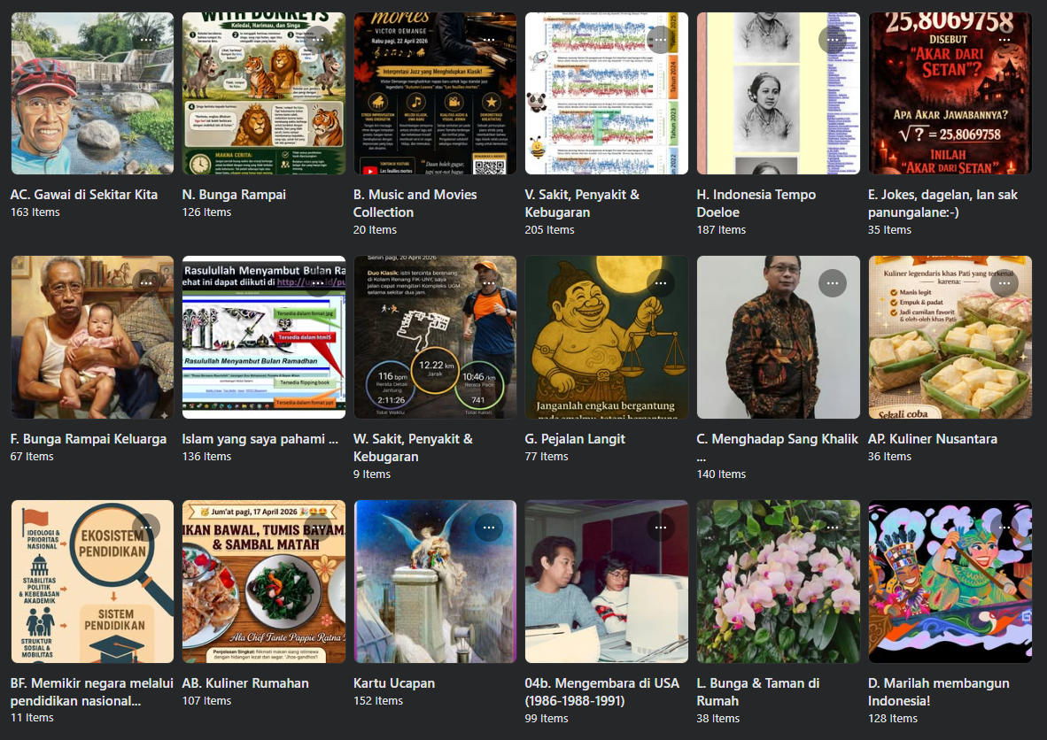 Album Facebook