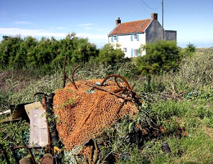 [Seaside Cottage]