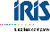 [iris graphics logo]