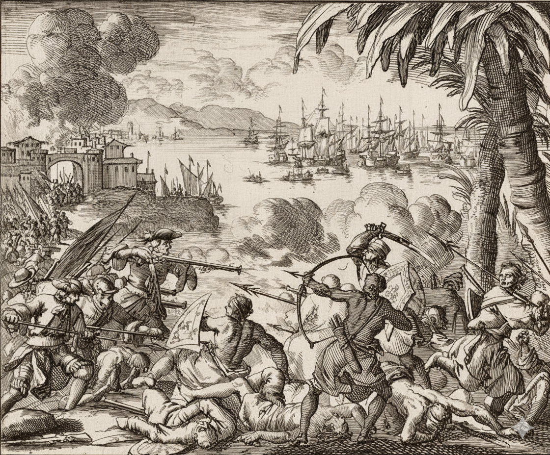 Grayscale kualitas HD