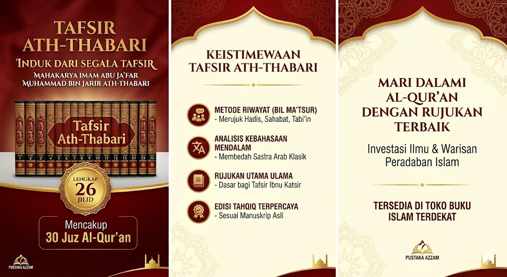 Sampul Depan