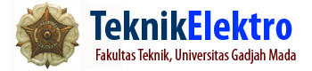  Digital Library of Electrical Engineering Department | Gadjah Mada University